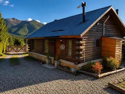 Casa en Venta en San Martín de los Andes, Lácar
