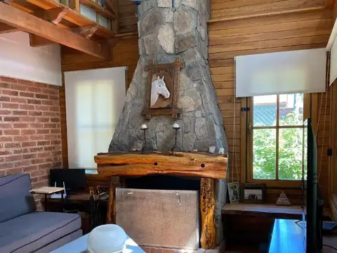 Casa en Venta en San Martin de los Andes, Lácar