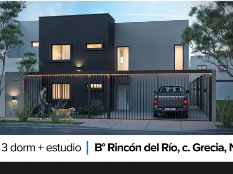 Casa en Venta en Neuquén, Confluencia