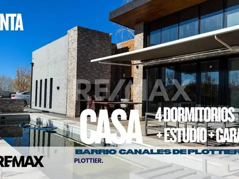 Casa en Venta en Neuquén, Confluencia