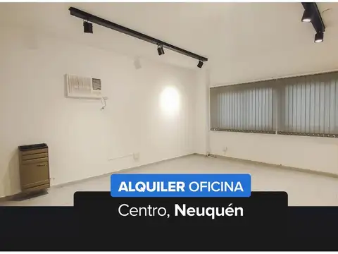 Oficina en Alquiler en Neuquen, Confluencia