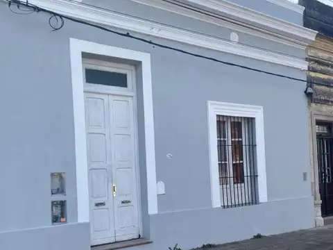 Casa en Alquiler en Nogoya, Nogoyá