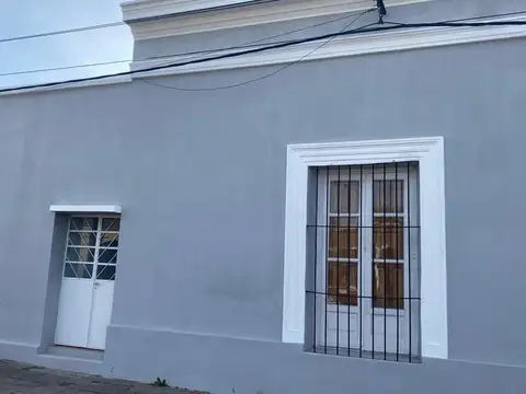 Casa en Alquiler en Nogoya, Nogoyá