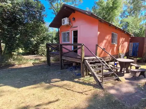 Casa en Venta en Victoria, Entre Ríos
