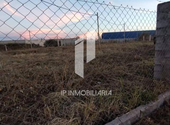 Terreno · 250m²