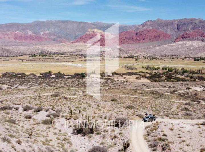 Terreno · 10000m²