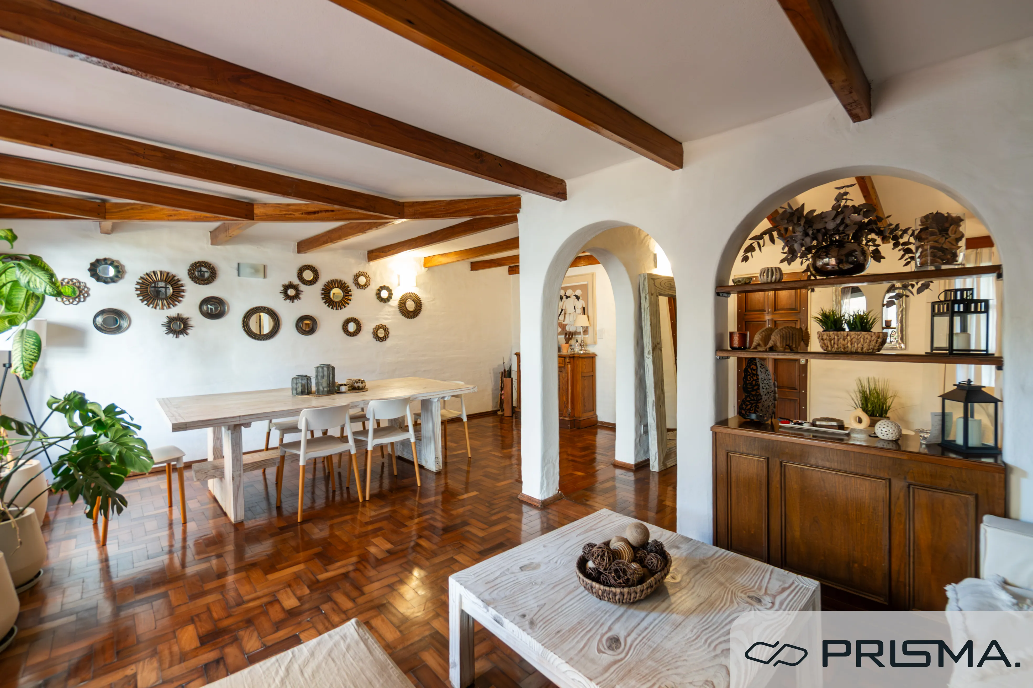 CASA-4 DORM-URCA- APTA CREDITO