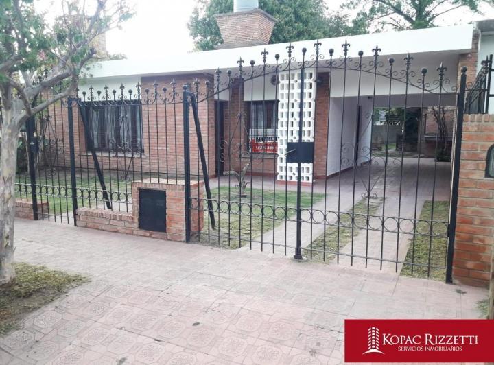 Casa · 155m² · 3 Ambientes