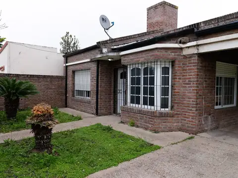 Casa en Venta en Crespo, Paraná