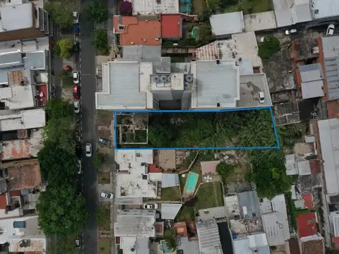 Terreno en Venta en Parana, Paraná