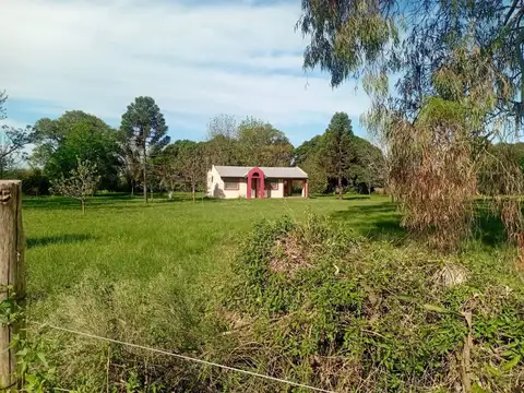 Campo en Venta en Rosario del Tala, Tala