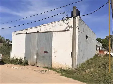 Galpón en Alquiler en Gualeguaychu, Gualeguaychú