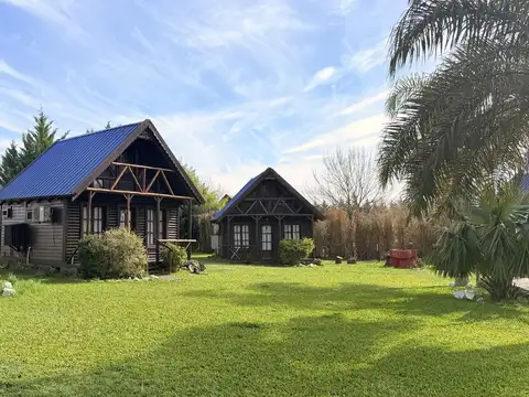 Hotel en Venta en Villa San José, Colón