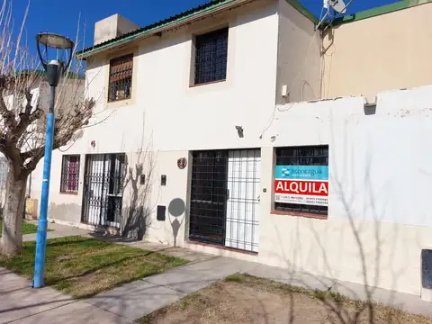 Departamento en Alquiler en Luzuriaga, Maipú
