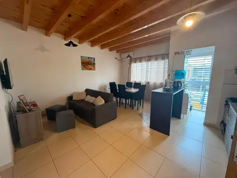 Departamento en Venta en Jesús Nazareno, Guaymallén