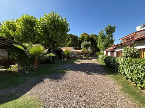 Departamento en Venta en El Challao, Las Heras
