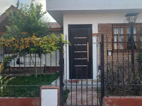 Casa en Venta en El Plumerillo, Las Heras