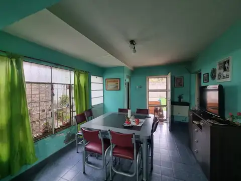 Casa en Venta en Nueva Ciudad, Guaymallén