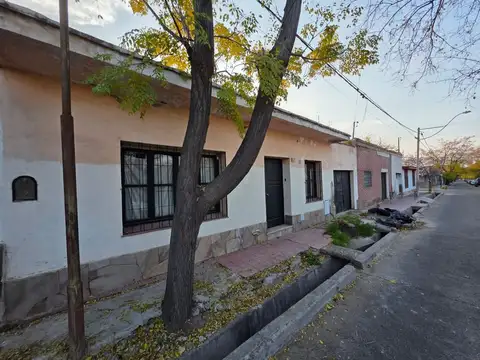 Casa en Venta en Coronel Dorrego, Guaymallén