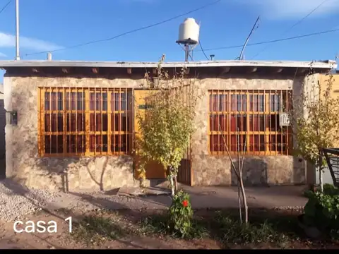 Casa en Venta en Jesús Nazareno, Guaymallén