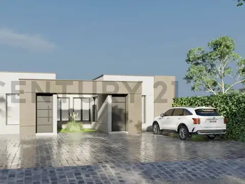 Casa en Venta en Maipú, Mendoza