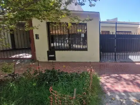 Casa en Venta en Sexta Sección, Mendoza