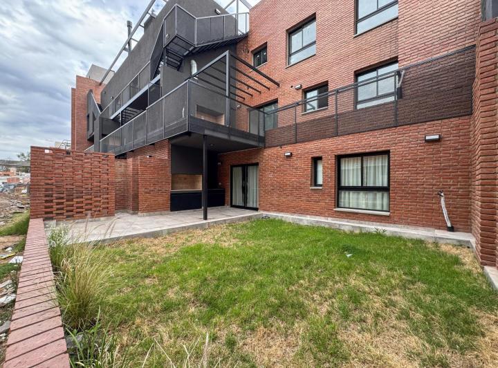 Departamento · 179ha · 3 Ambientes