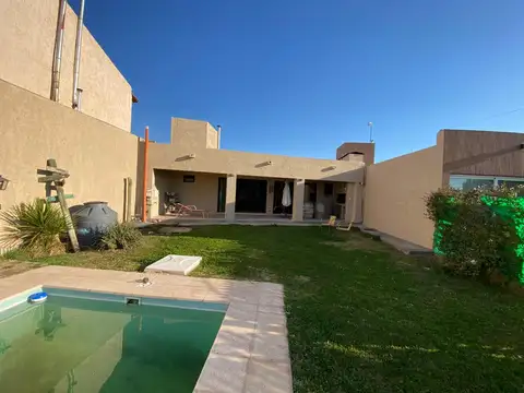 Casa en Venta en Jesús Nazareno, Guaymallén