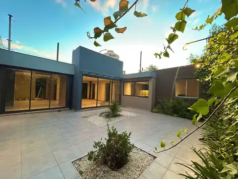Casa en Venta en Nueva Ciudad, Guaymallén