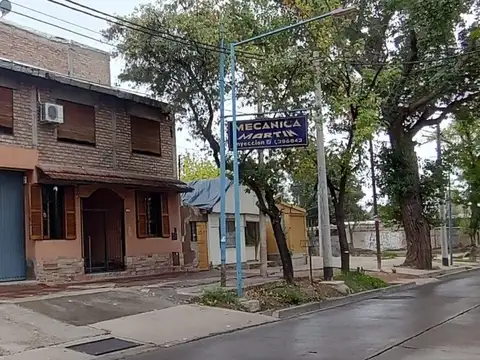 Casa en Venta en Las Tortugas, Godoy Cruz