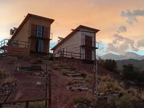 Casa en Venta en Potrerillos, Luján de Cuyo