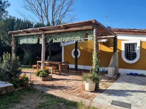 Casa en Venta en Las Compuertas, Luján de Cuyo