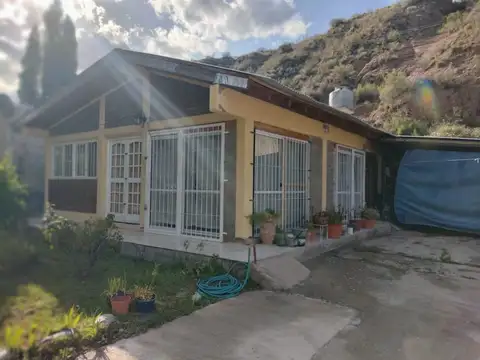 Casa en Venta en Potrerillos, Luján de Cuyo