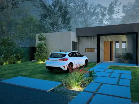 Casa en Venta en El Sauce, Guaymallén