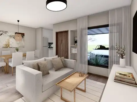 Casa en Venta en Maipú, Mendoza