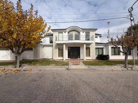Casa en Venta en Libertador Gral San Martín, San Martín