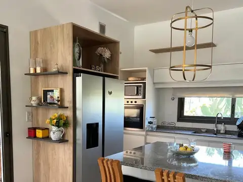 Casa en Venta en Vistalba, Luján de Cuyo