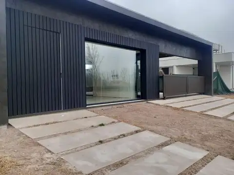 Casa en Venta en Luján de Cuyo, Mendoza