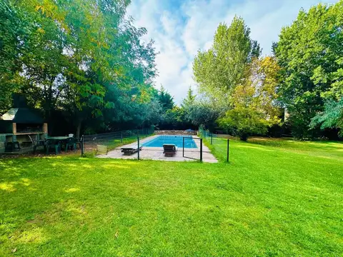 Casa en Venta en Luján de Cuyo, Mendoza