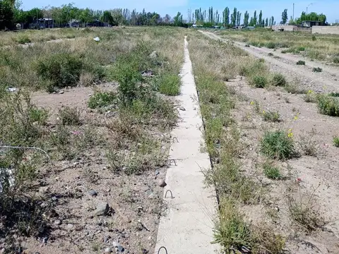 Terreno en Venta en Las Compuertas, Lujan de Cuyo