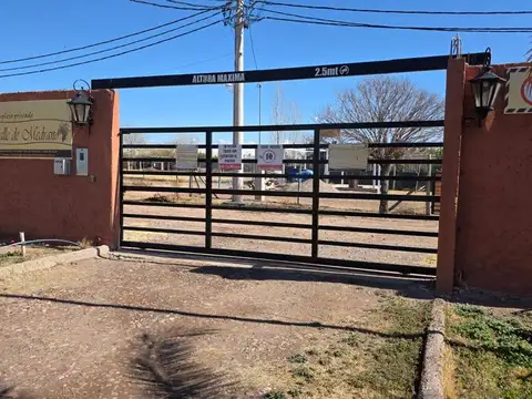 Terreno en Venta en Carrizal de Abajo, Luján de Cuyo