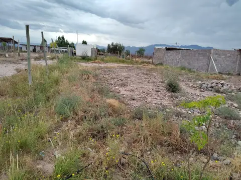 Terreno en Venta en Perdriel, Luján de Cuyo