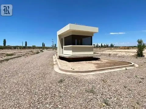 Terreno en Venta en Cruz de Piedra, Maipú