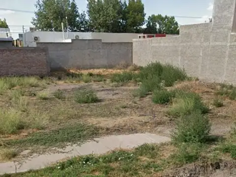 Terreno en Venta en Tunuyan, Tunuyán