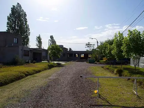 Terreno en Venta en Perdriel, Luján de Cuyo