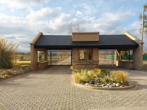 Terreno en Venta en Luján de Cuyo, Mendoza