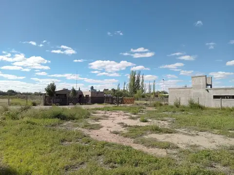 Terreno en Venta en Buen Orden, San Martín