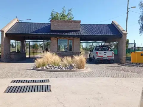 Terreno en Venta en Perdriel, Luján de Cuyo