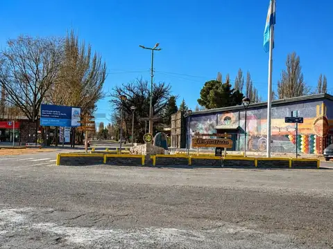 Terreno en Venta en Uspallata, Las Heras