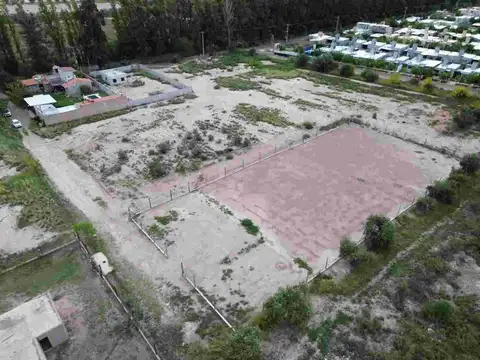 Terreno en Venta en Coquimbito, Maipú